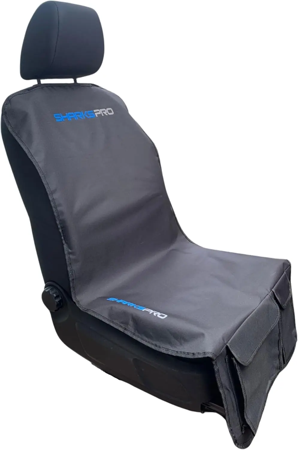 Capa Banco de Carro Sharkspro