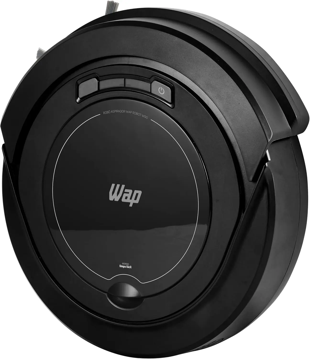 WAP Aspirador Robô ROBOT W90